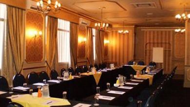 The Devonshire Johannesburg