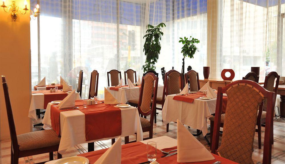 The Devonshire 3* Johannesburg