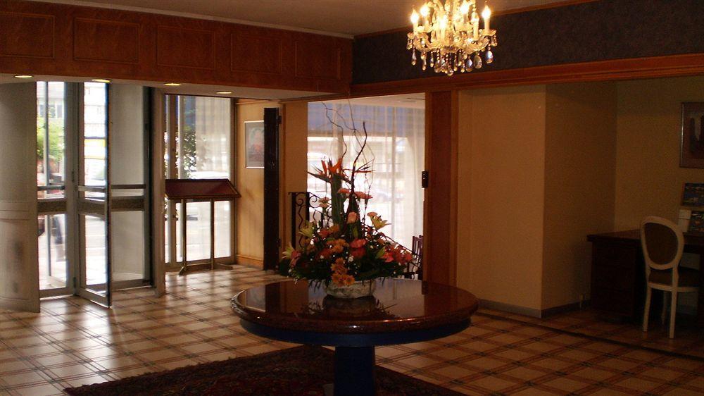 The Devonshire 3* Johannesburg