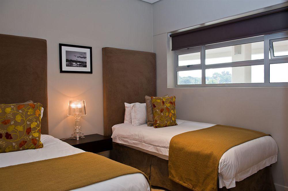 Genesis All-suite Apartamento
