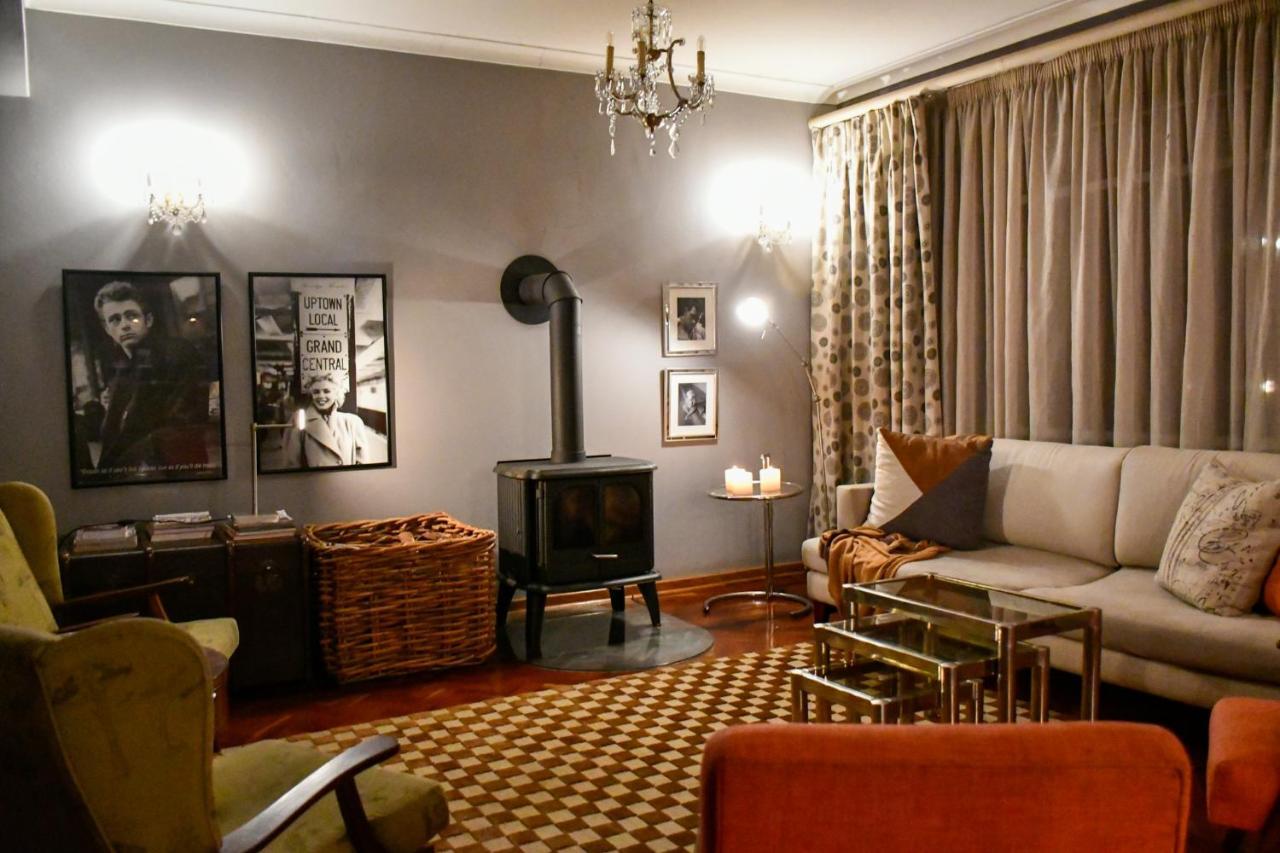 Bed & Breakfast The White House *