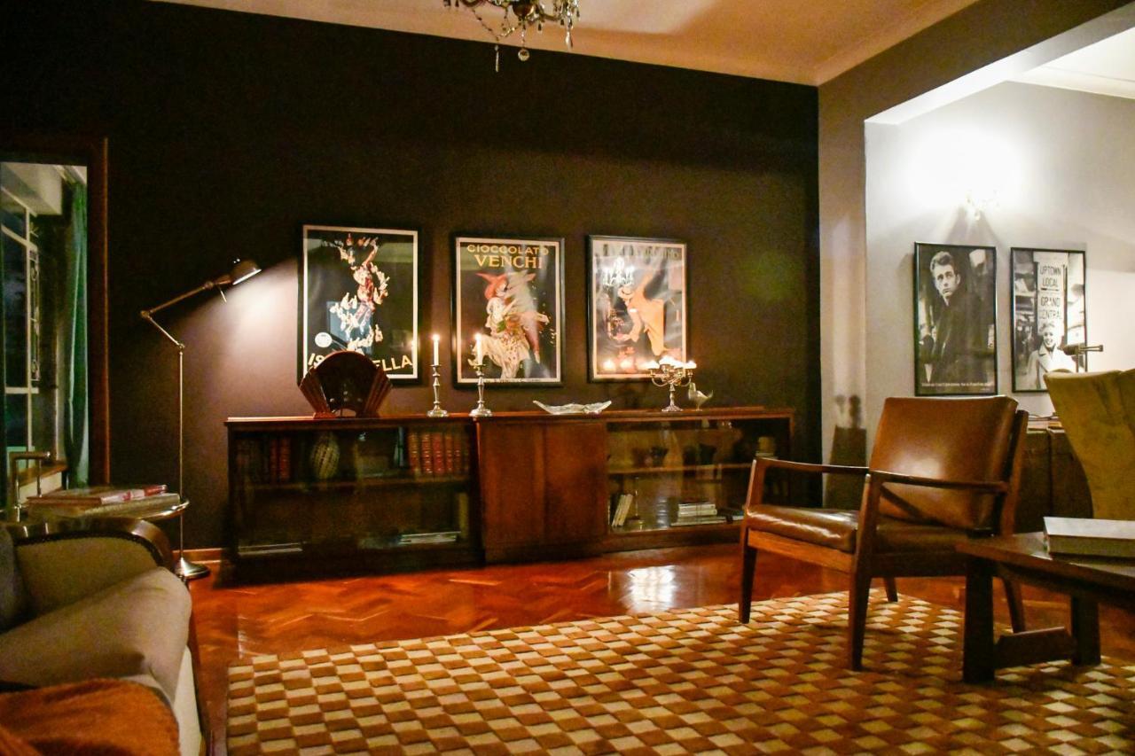 The White House Bed & Breakfast Johannesburg