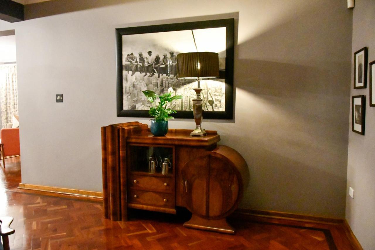 Bed & Breakfast The White House Johannesburg