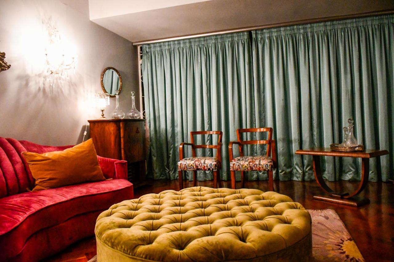 The White House Bed & Breakfast Johannesburg