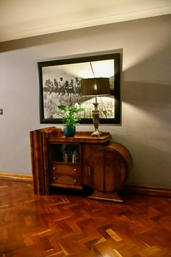 Bed & Breakfast The White House Johannesburg