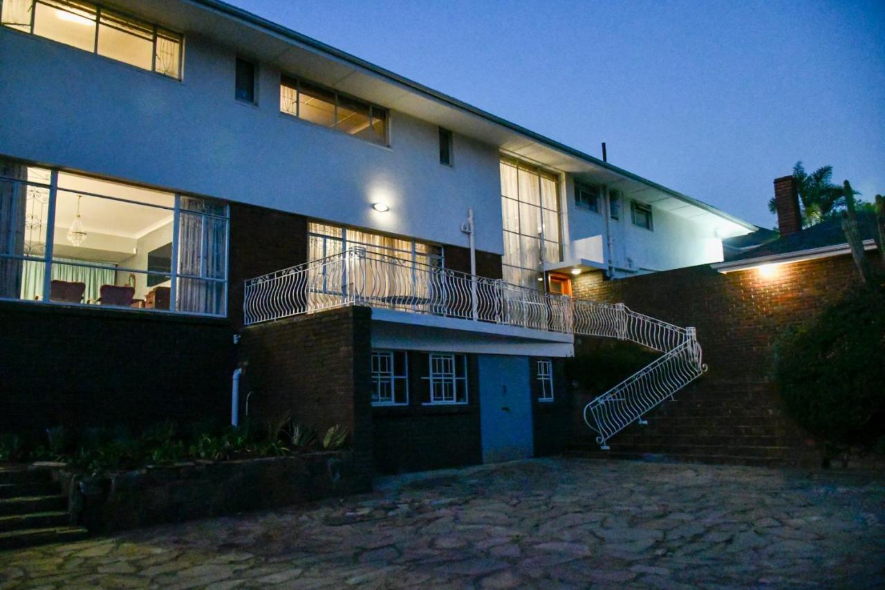 The White House Bed & Breakfast Johannesburg