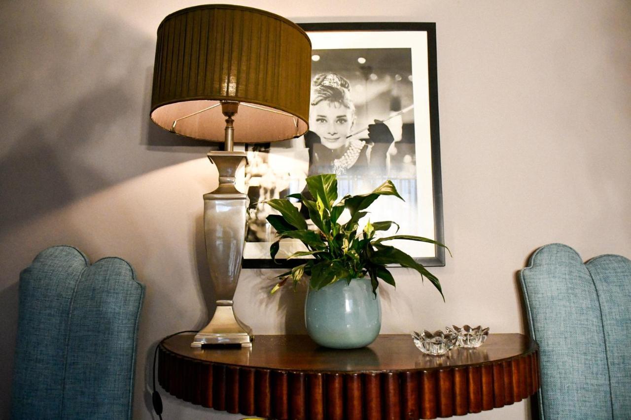 Bed & Breakfast The White House Johannesburg