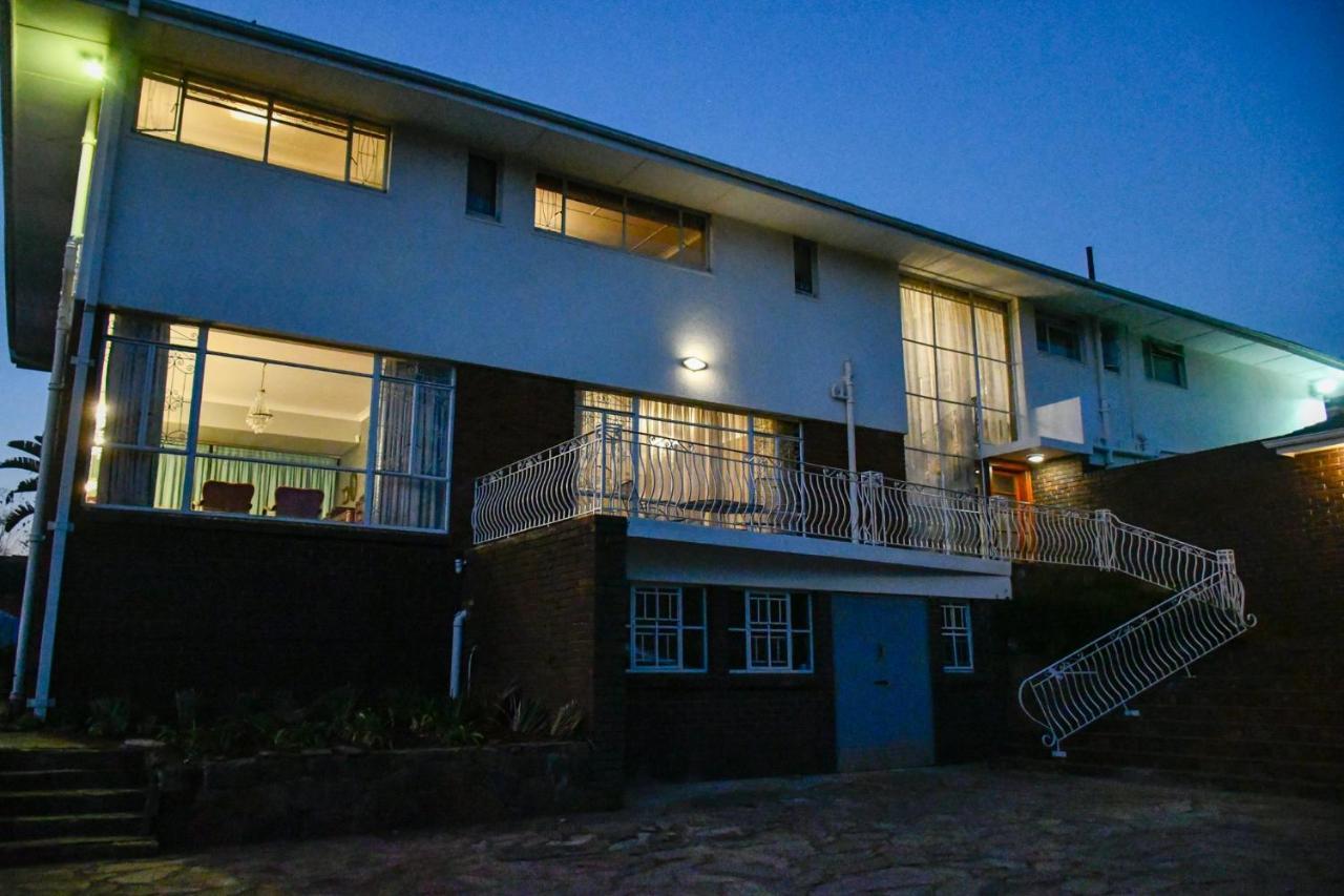 The White House Johannesburg