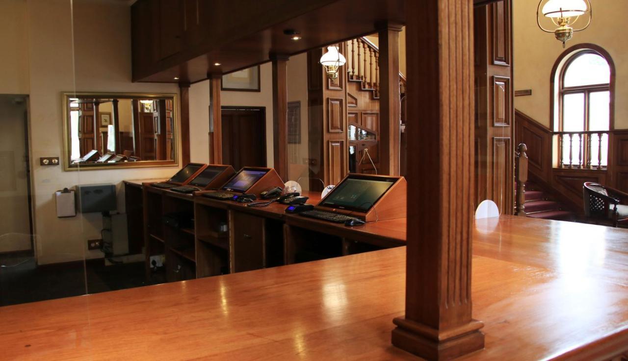 Hotel Gold Reef Theme Park Johannesburg