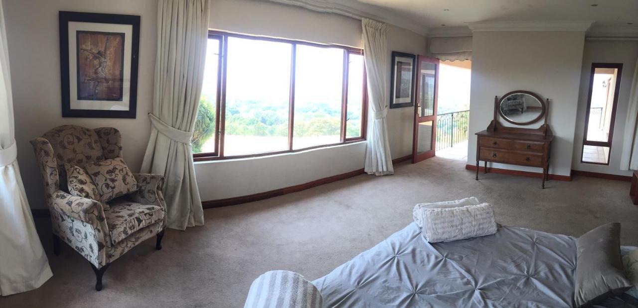 Views For Africa Villa