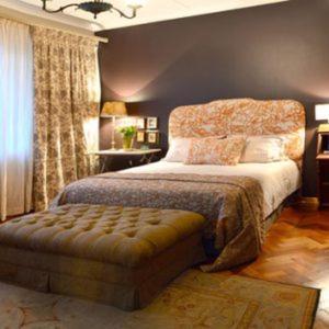 Bed & Breakfast The White House *