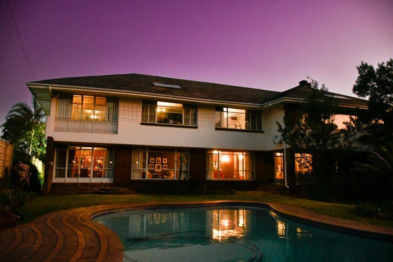 Bed & Breakfast The White House *