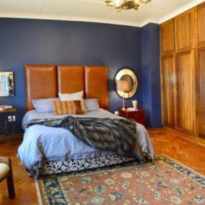 Bed & Breakfast The White House Johannesburg