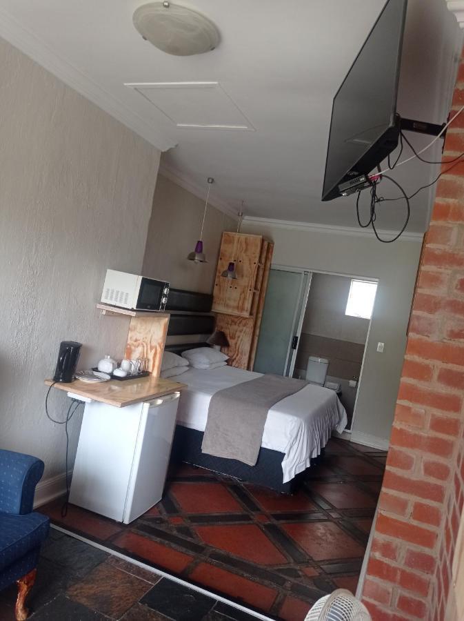Sandton Bed & Breakfast