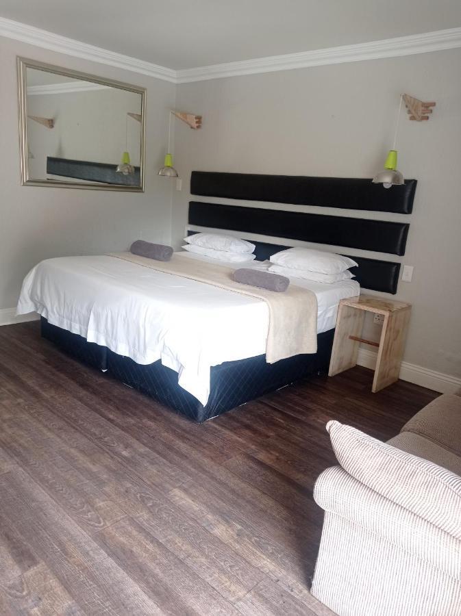 Sandton Bed & Breakfast