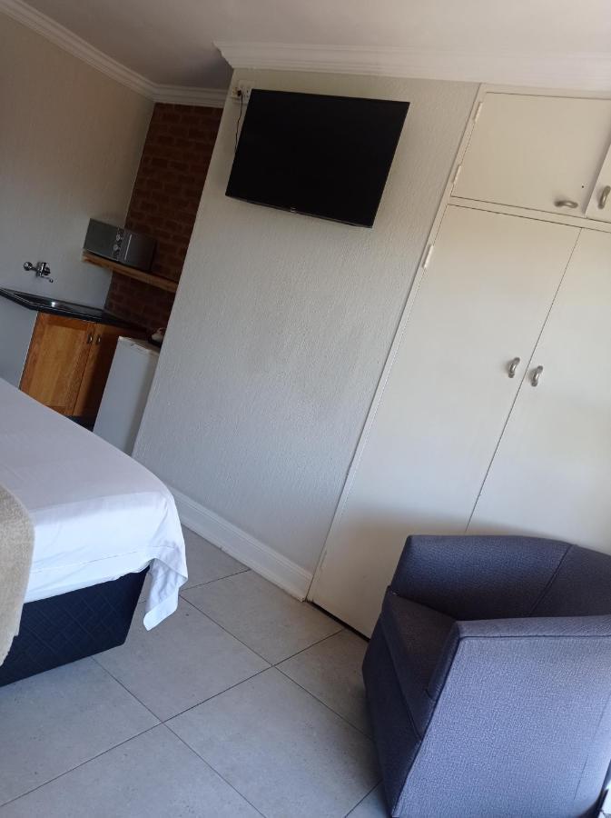 Sandton Bed & Breakfast