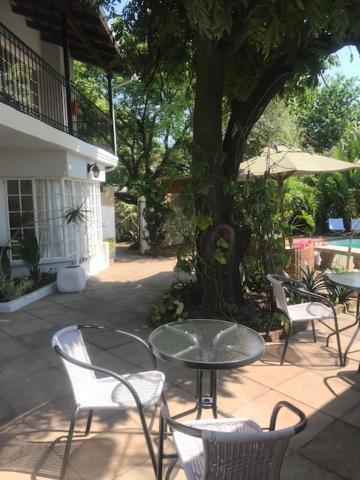Gasthof Darrenwood Joburg, Sa