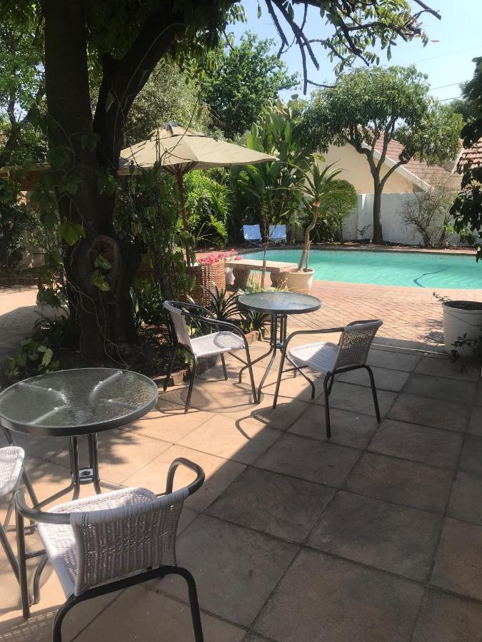 Gasthof Darrenwood Joburg, Sa Randburg