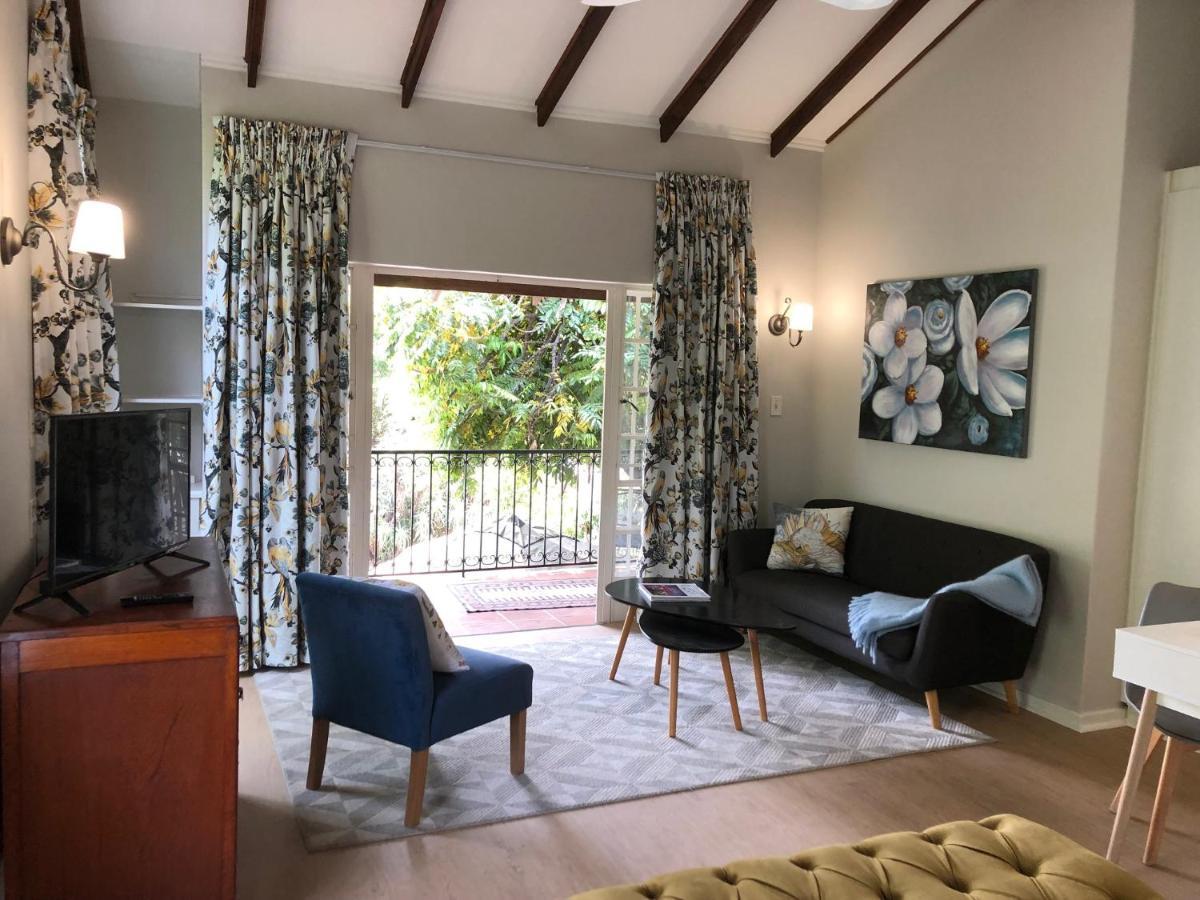 Gasthof Darrenwood Joburg, Sa Randburg