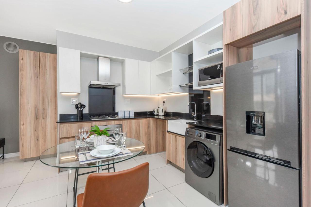 Easy - The Median Rosebank Apartment Johannesburg