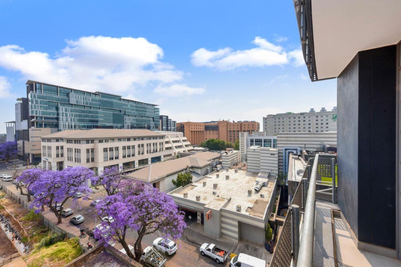 Apartment Easy - The Median Rosebank