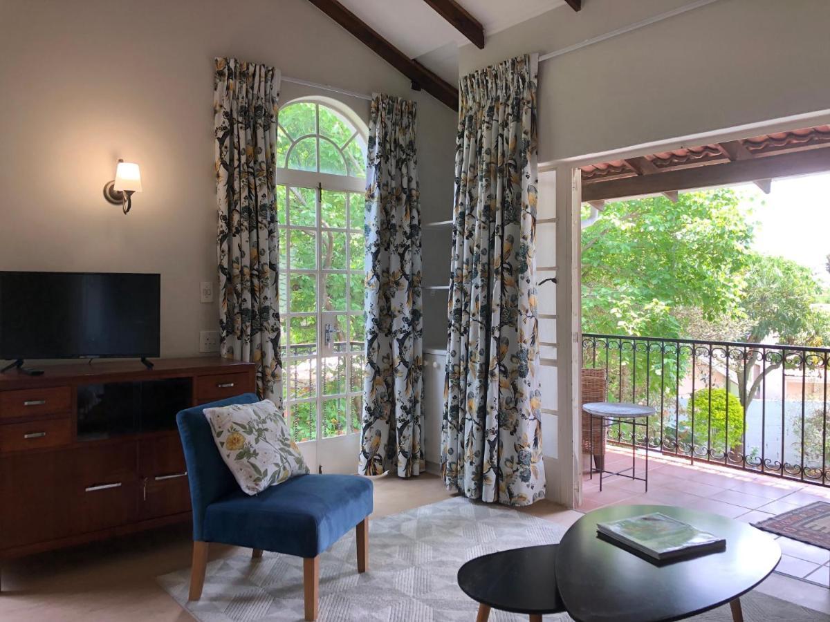 Darrenwood Joburg, Sa 3* Randburg
