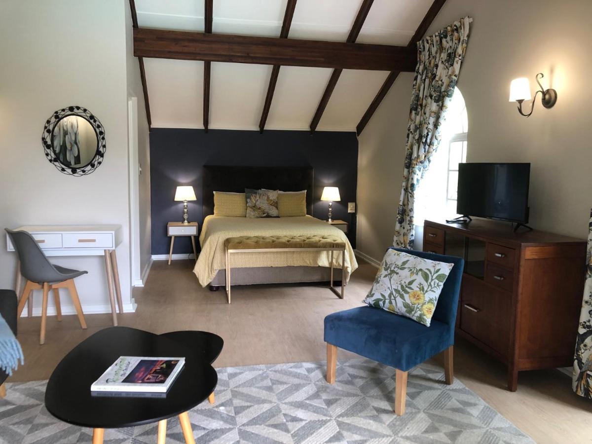 Darrenwood Joburg, Sa Randburg