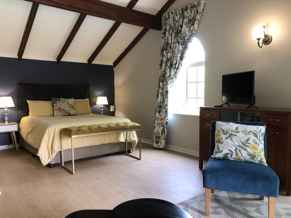 Guest house Darrenwood Joburg, Sa Randburg