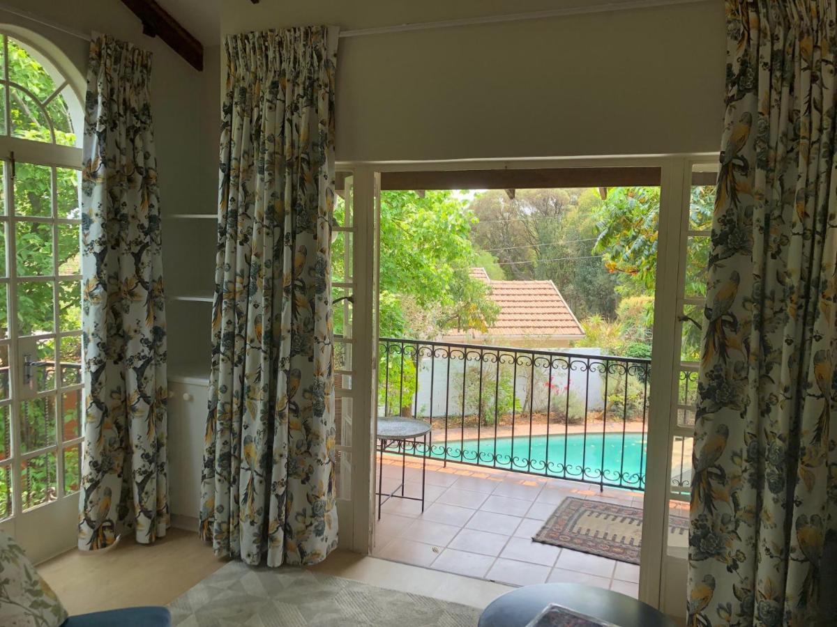 Gasthof Darrenwood Joburg, Sa 3*