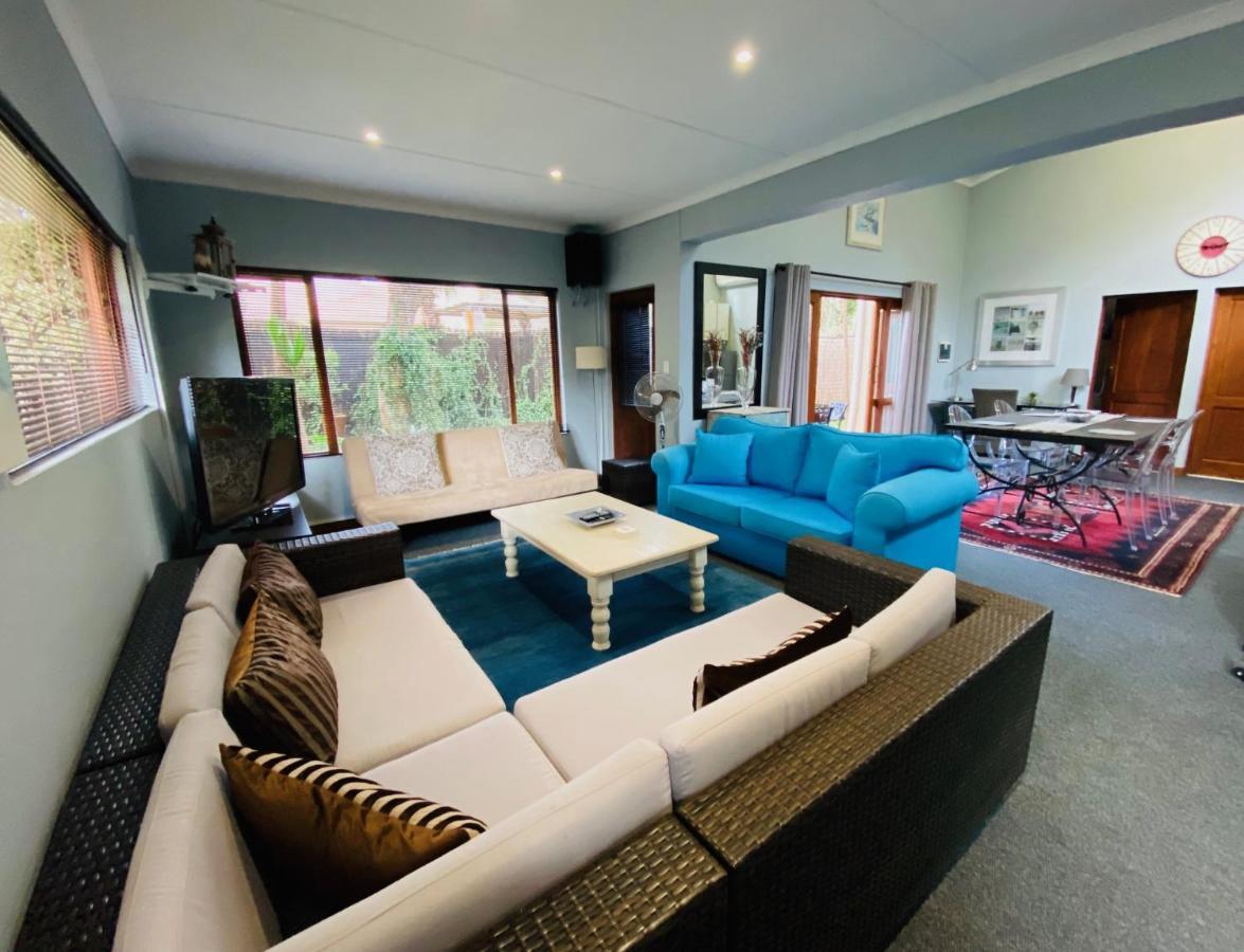 Serendipity Apartment Johannesburg