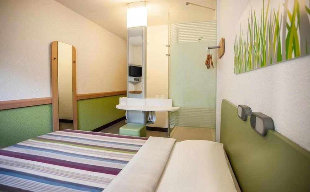 Ecomotel Grayston Previously Known As Sun1 Wynberg 2* Johannesburg