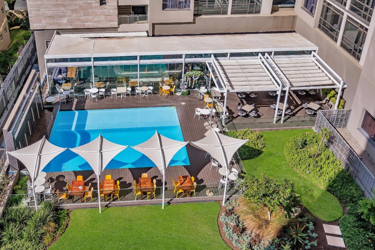 Apartment La Vista Dream Luxury & Modern With View And Inverter Back Up! Johannesburg