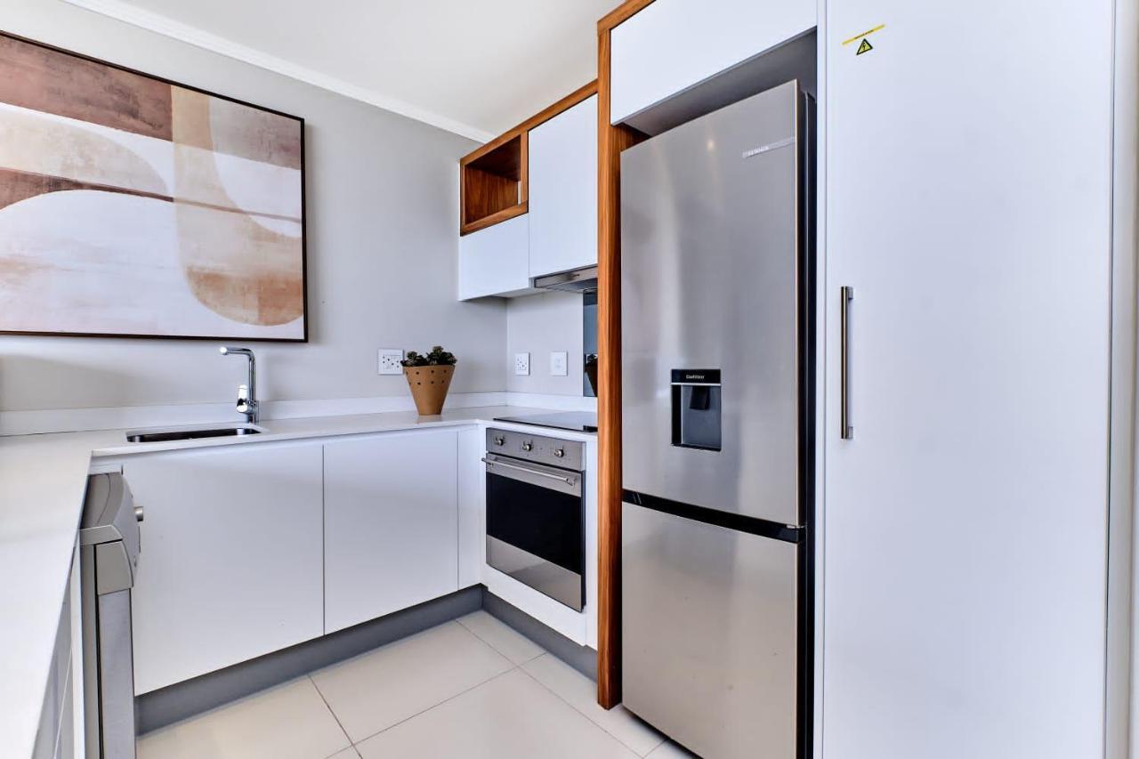 La Vista Dream Luxury & Modern With View And Inverter Back Up! Johannesburg