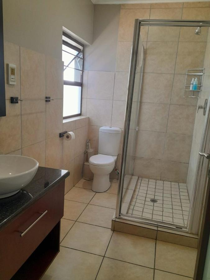 Casa de hóspedes 47 On Preston 4*