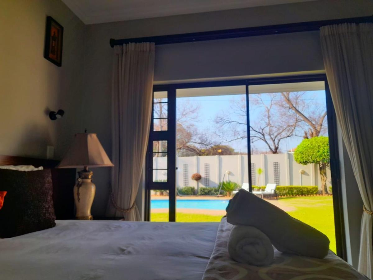 Casa de hóspedes 47 On Preston 4*