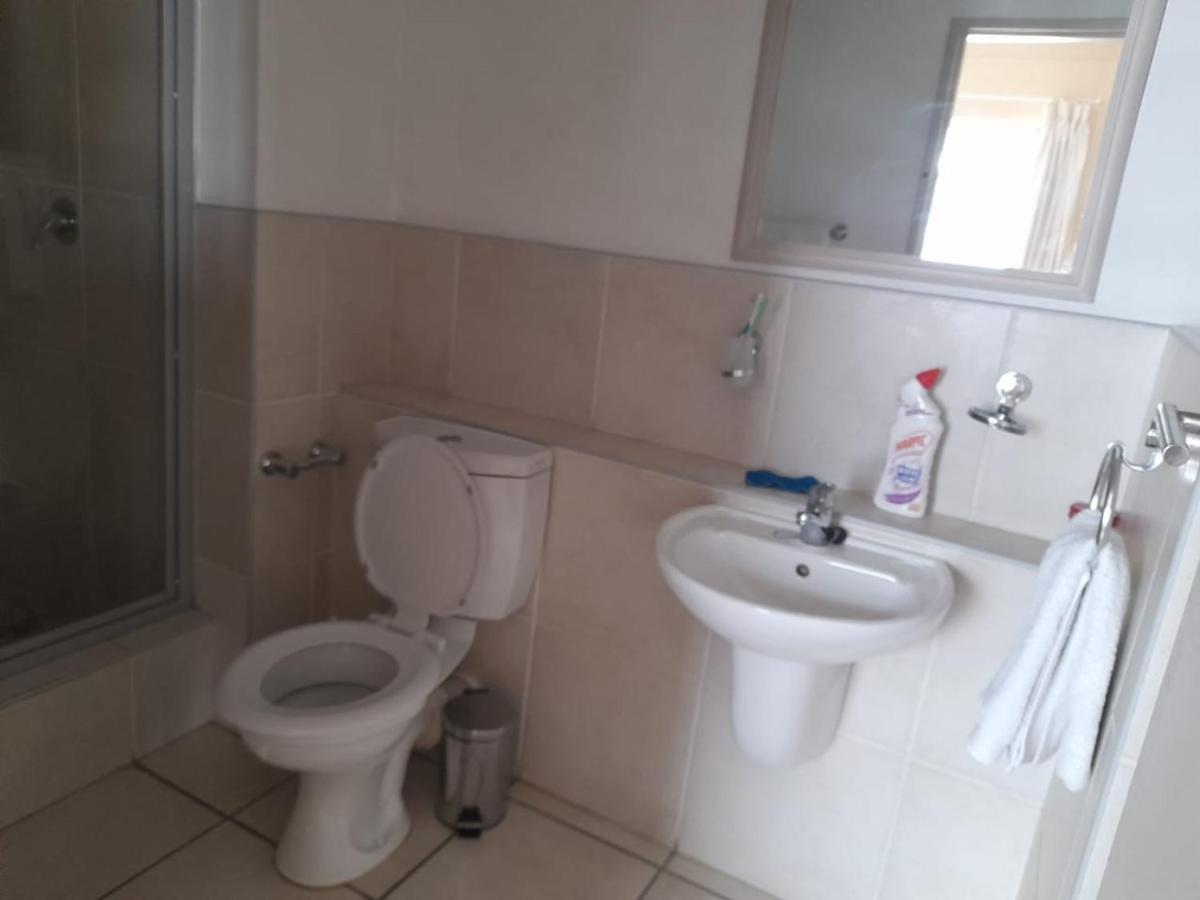 B&m Sandton Apartment. *