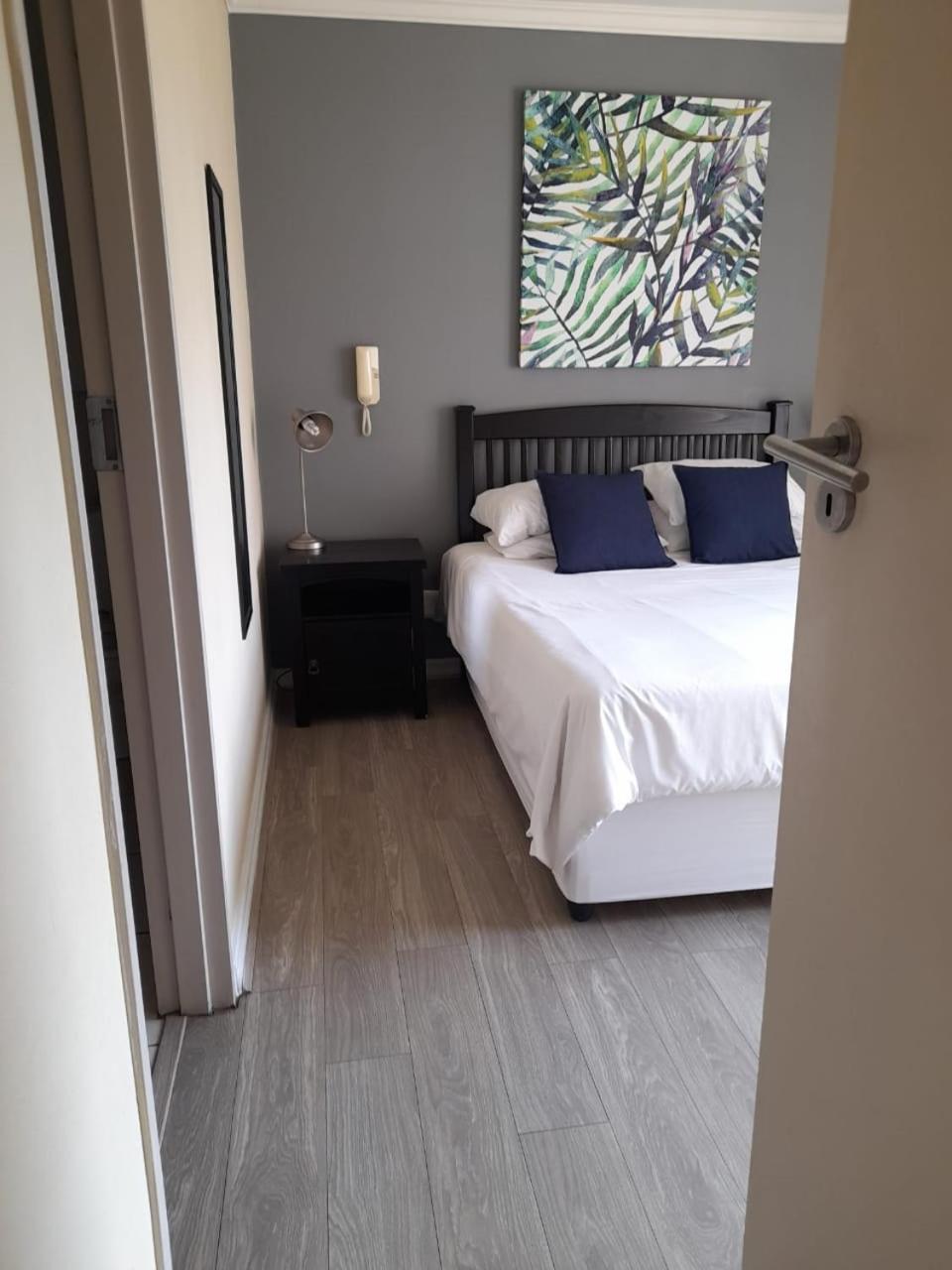 B&m Sandton Apartment.
