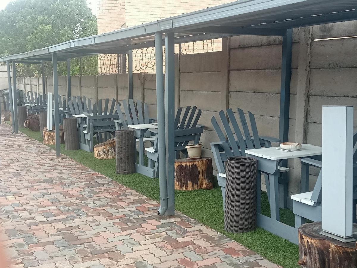 Missm & * Johannesburg