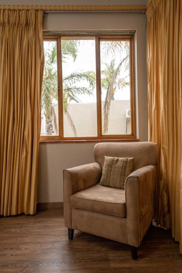 Guest house Fatmols Guest Johannesburg