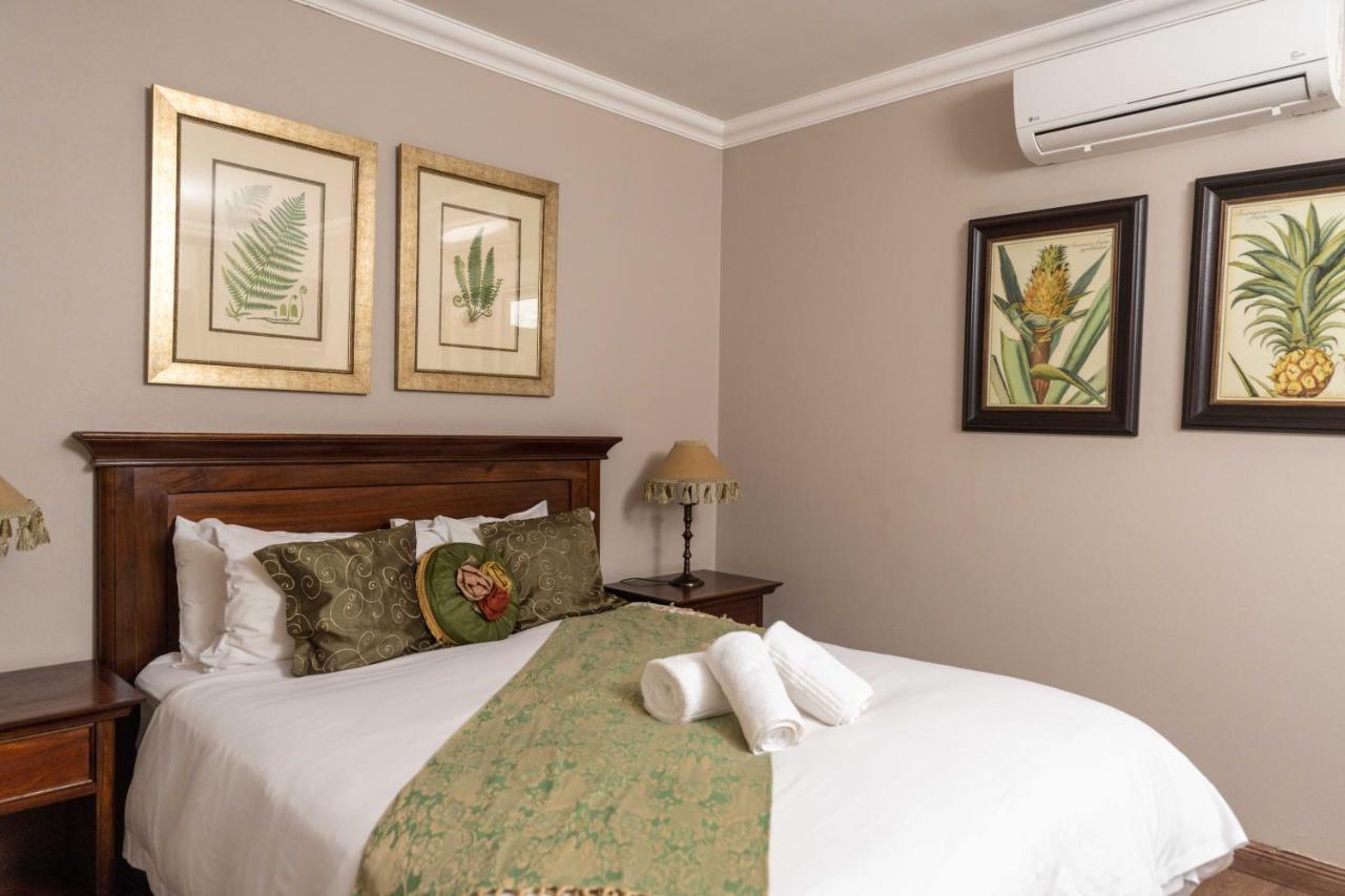 Fatmols Guest Guest house Johannesburg