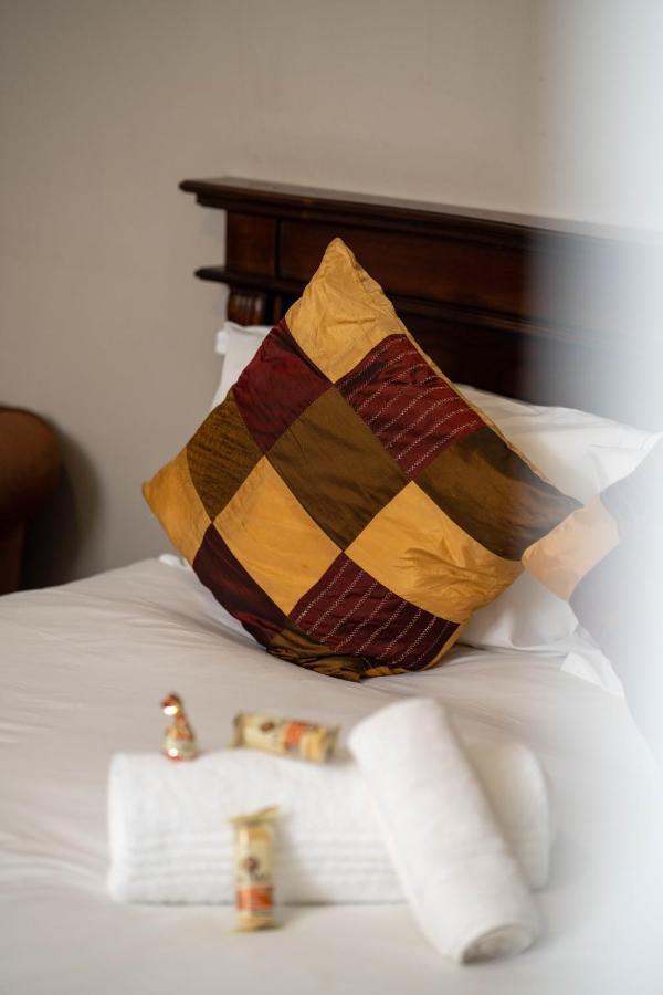 Fatmols Guest 2* Johannesburg