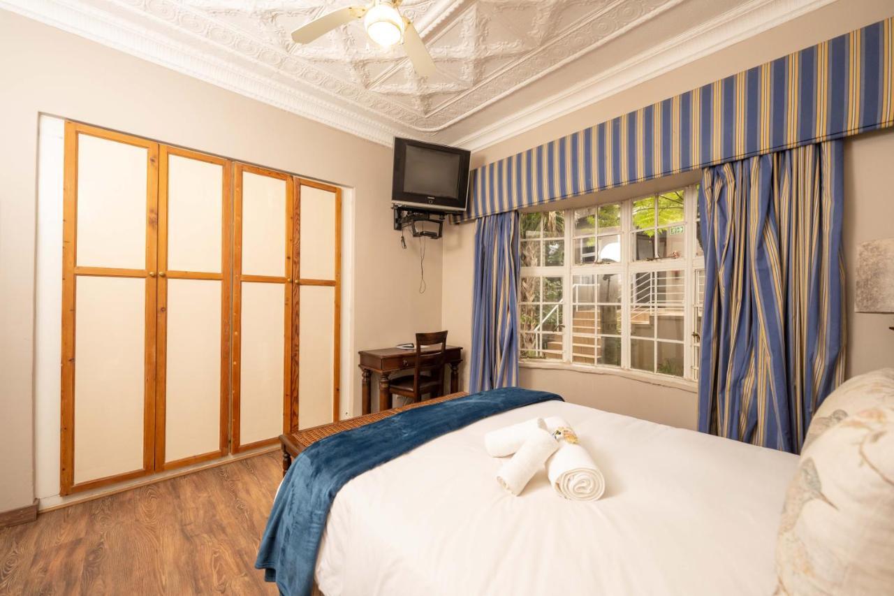 Guest house Fatmols Guest 2*
