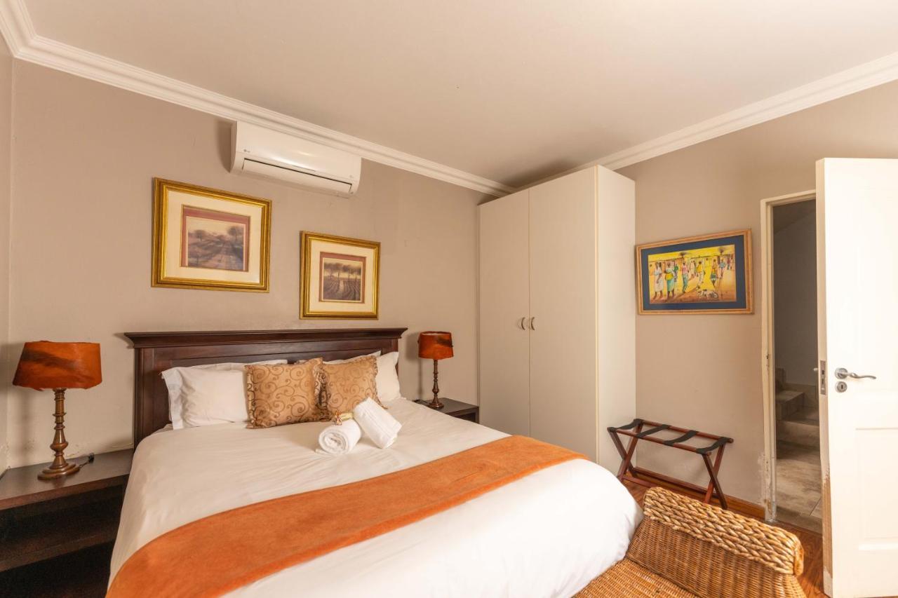 Fatmols Guest Guest house 2*