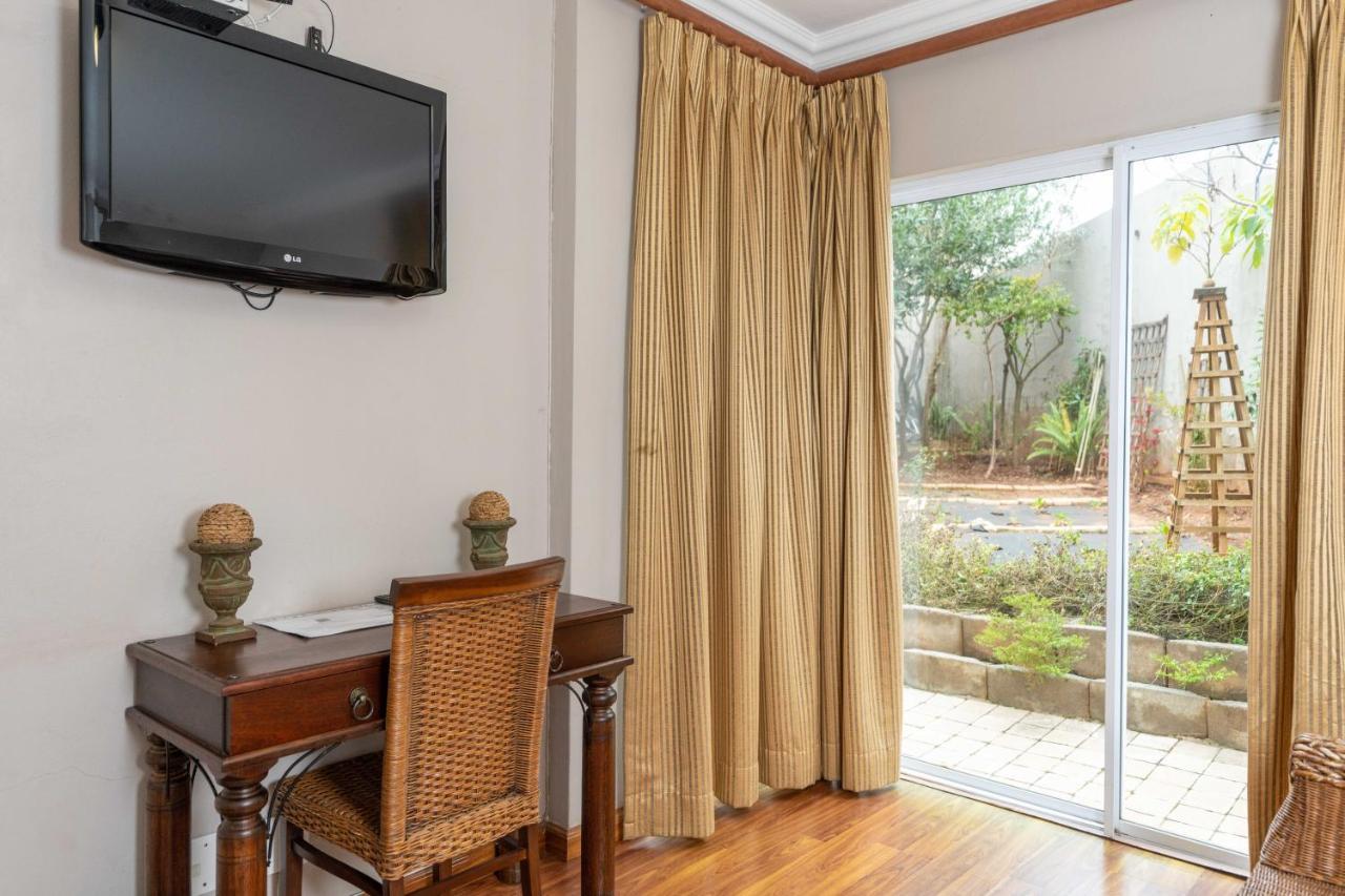 Guest house Fatmols Guest