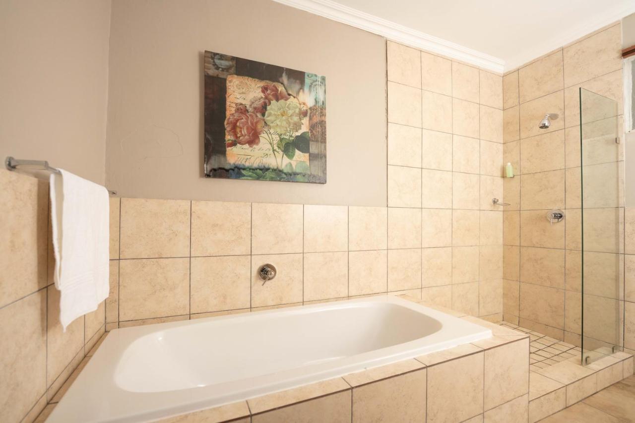 Fatmols Guest 2* Johannesburg