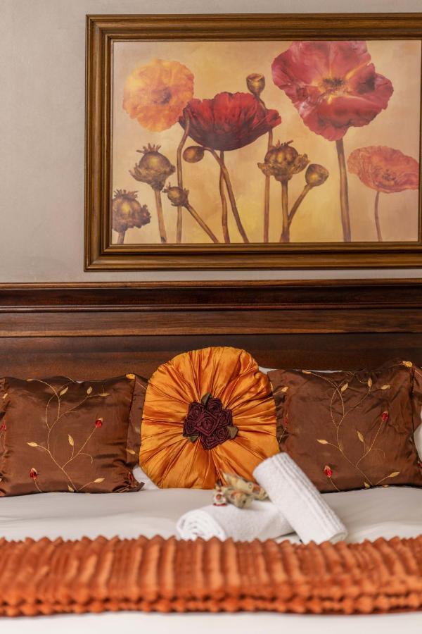 Guest house Fatmols Guest Johannesburg