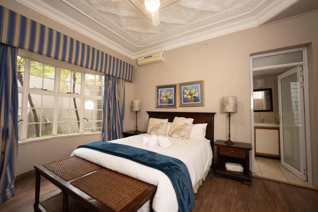 Guest house Fatmols Guest