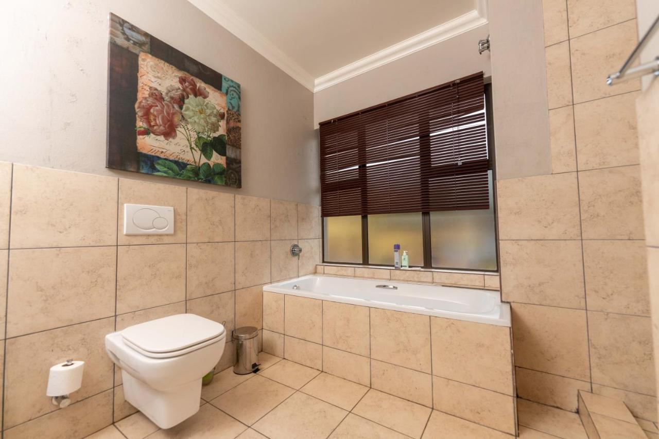 Fatmols Guest Guest house 2*