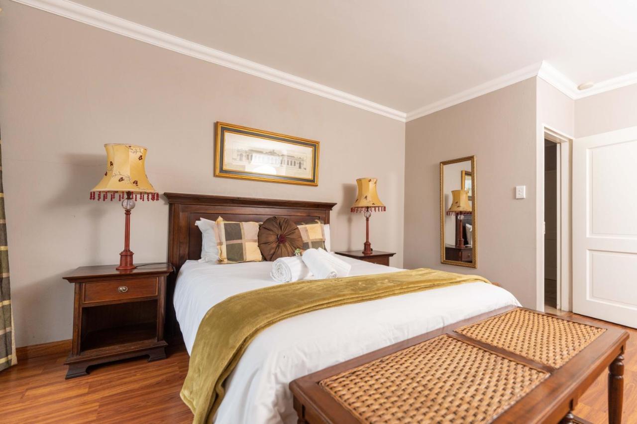 Fatmols Guest 2* Johannesburg