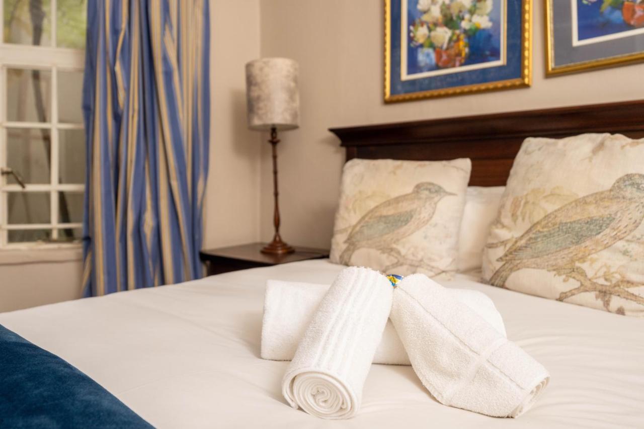 Fatmols Guest 2* Johannesburg
